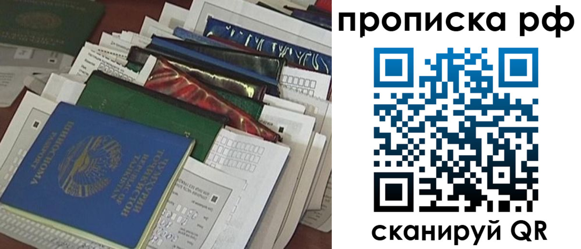 прописка в Выборге